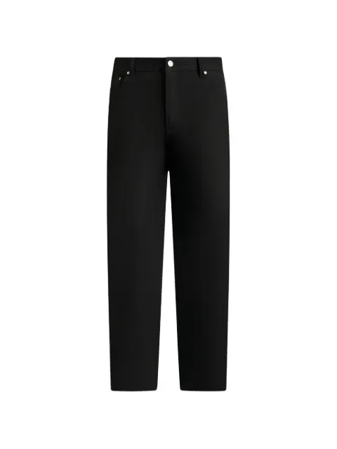 Manière De Voir jeans tapered DN001