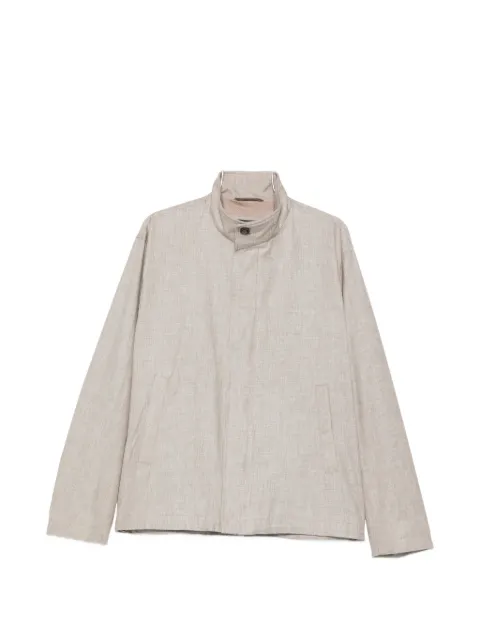 Herno button jacket