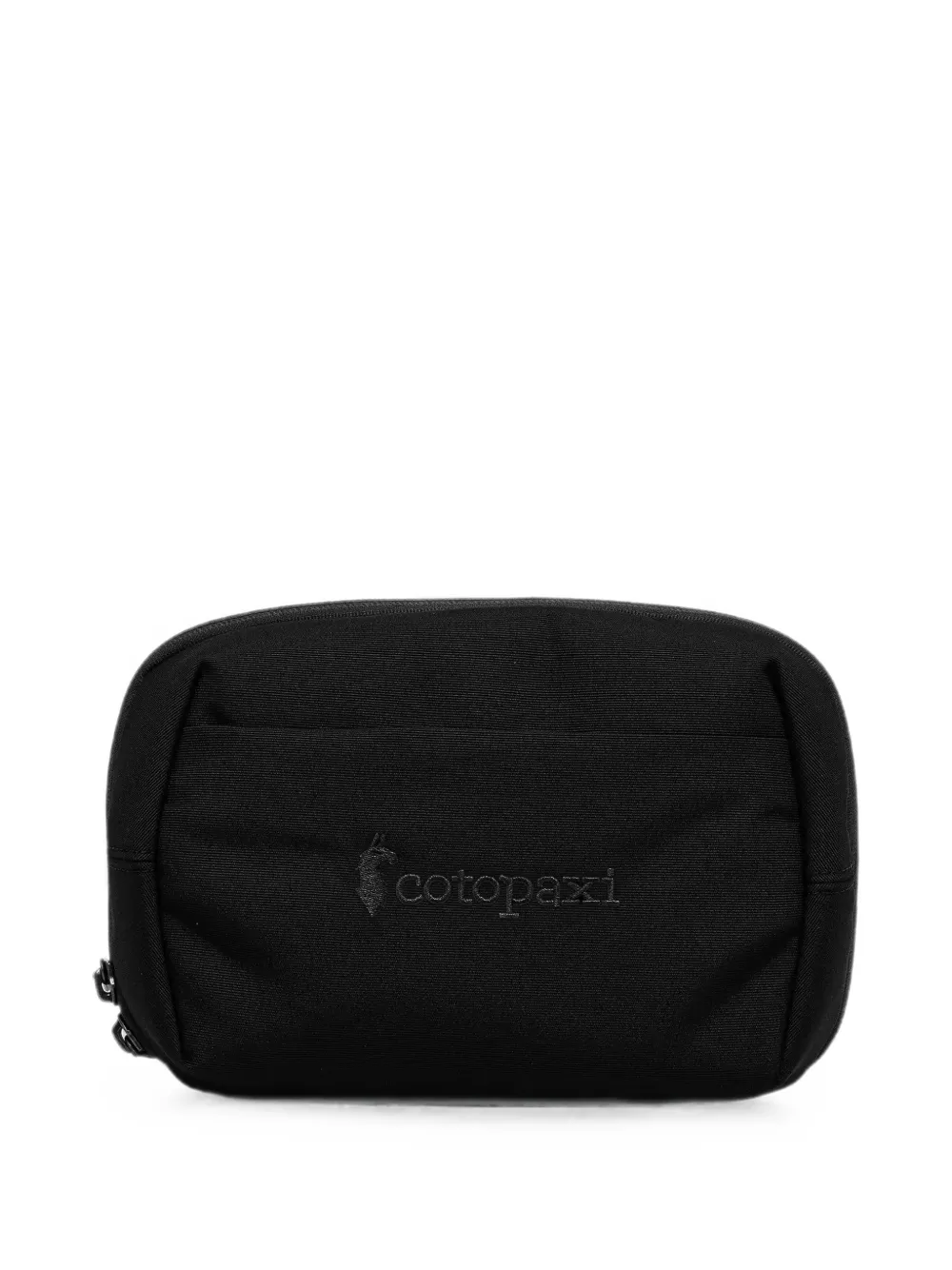 COTOPAXI Viaje Tech make up bag - Nero
