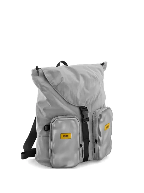Crash Baggage Soft Rucksack 2.0 buckle-fastening backpack