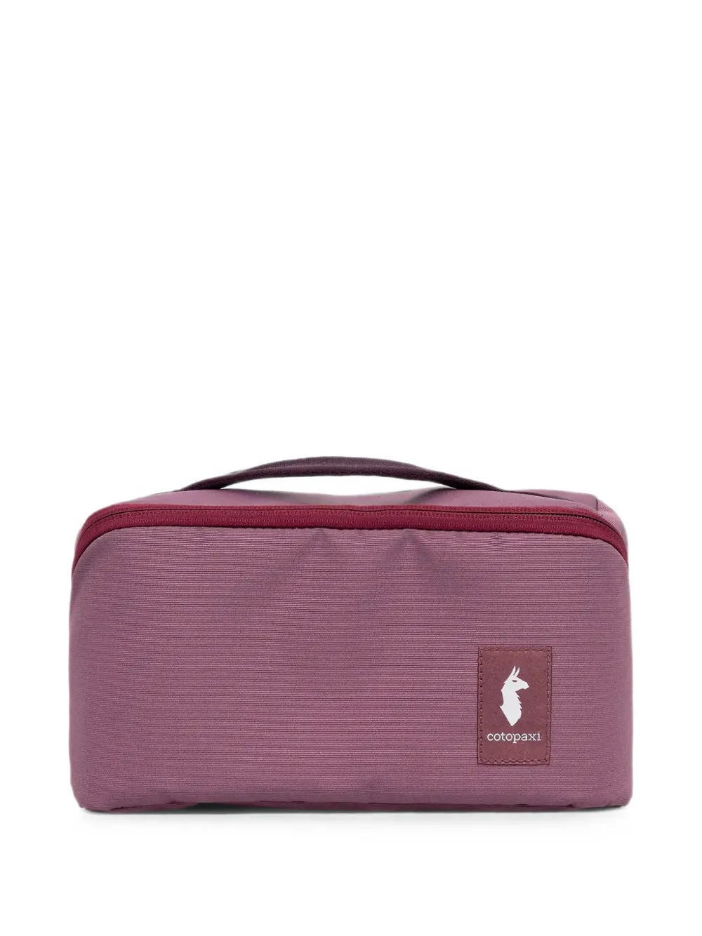 COTOPAXI Viaje make up bag - Viola