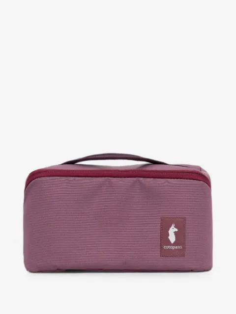 COTOPAXI Viaje make up bag