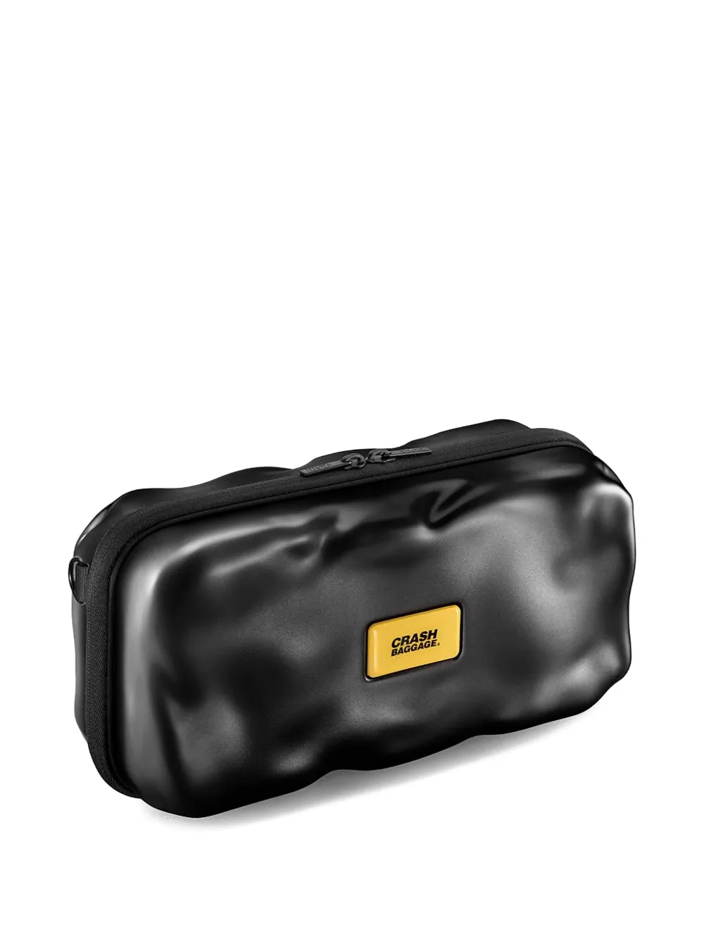  Crash Baggage Bolso De Mano Icon Grande - Negro 