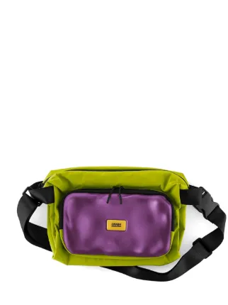 Crash Baggage