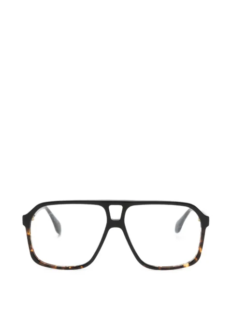 GIGI STUDIOS pilot-frame glasses