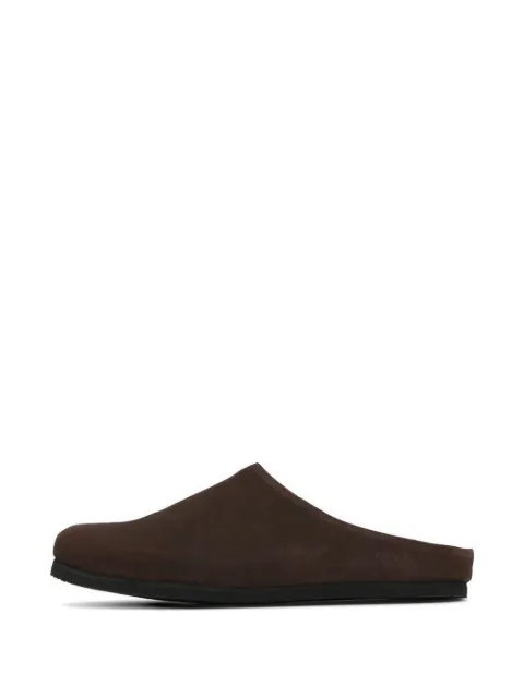 Les Deux Wilmott suede sandals