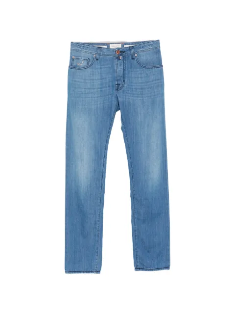 Jacob Cohën five-pocket jeans