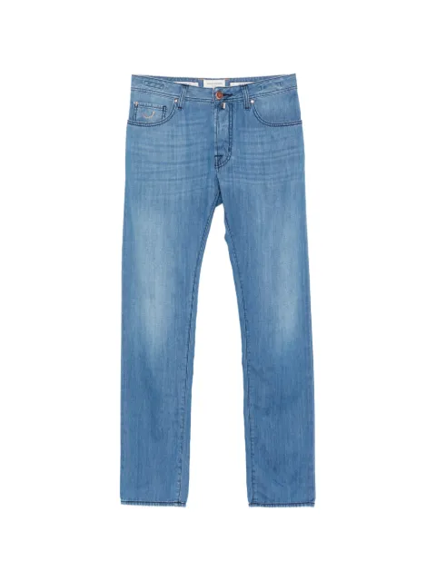 Jacob Cohën five-pocket jeans