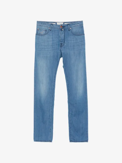 Jacob Cohën five-pocket jeans