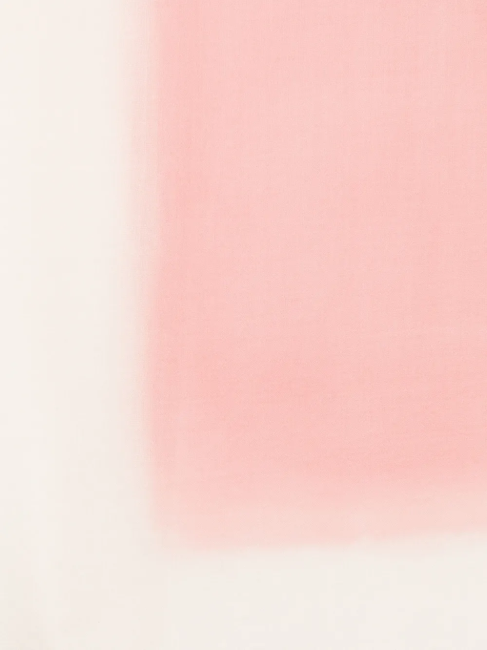  D'aniello Fringed Scarf - Pink 