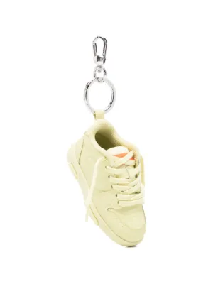 off-white キーホルダー 激レア！！ モコモコ 楽天市場】off-white オフホワイト キーホルダーの通販