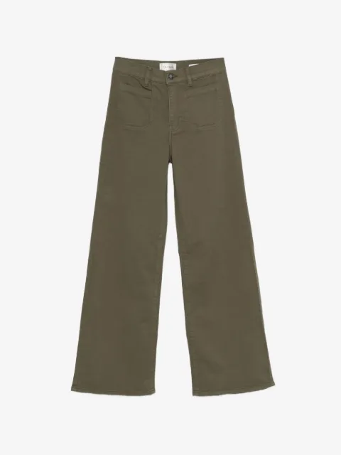 FRAME Modernist jeans