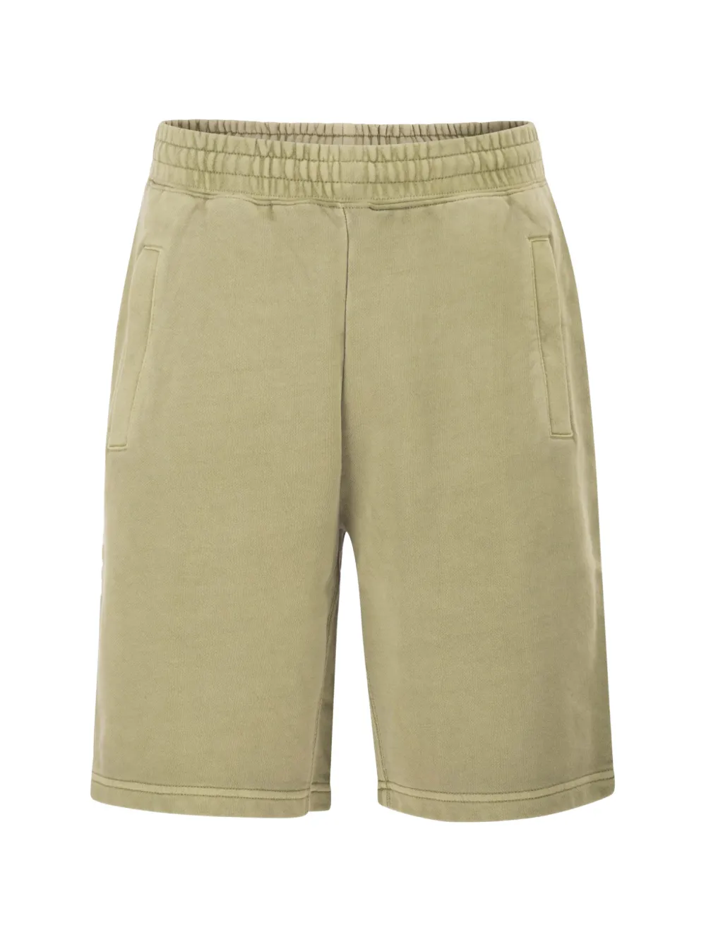 Carhartt WIP elasticated shorts - Verde