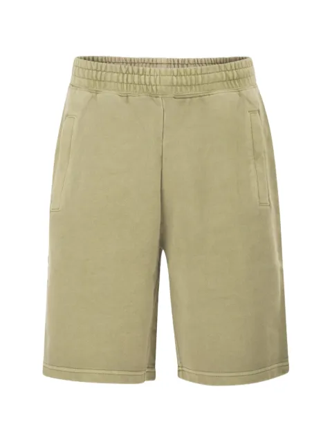 Carhartt WIP bermudas con pretina elástica