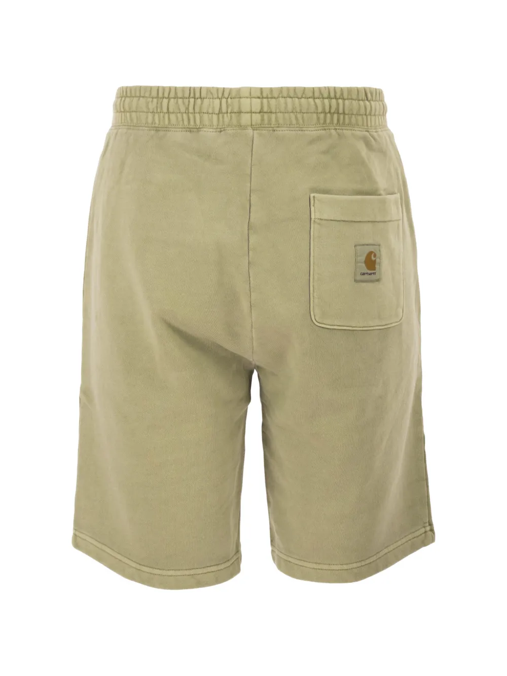  Carhartt Wip Elasticated Shorts - Green 