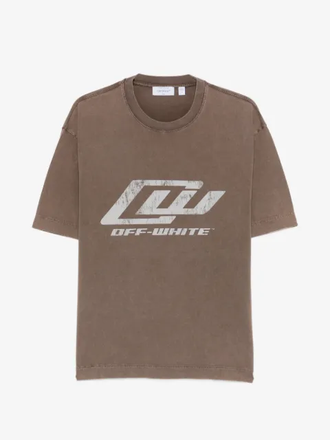 Off-White OWR Skate T-shirt