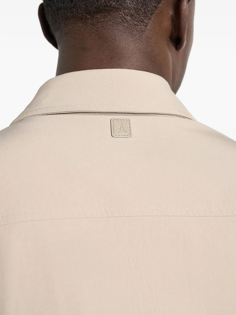 Manière De Voir Milo technisch cargo jack Beige