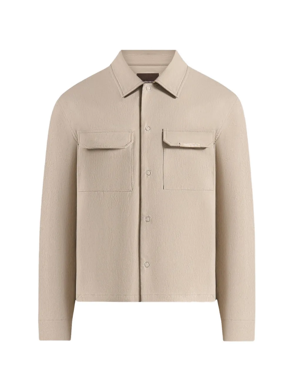 Manière De Voir Milo technisch cargo jack Beige