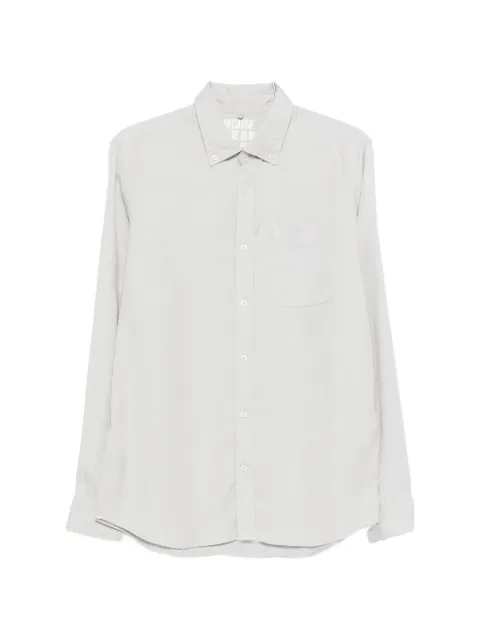 Ecoalf Antejo button-up shirt