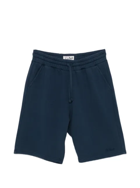 MC2 Saint Barth drawstring shorts