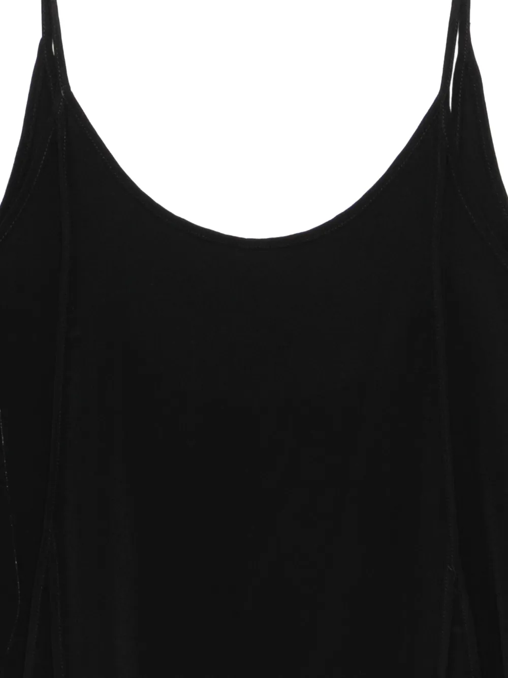  Baserange Haut Ade - Noir 