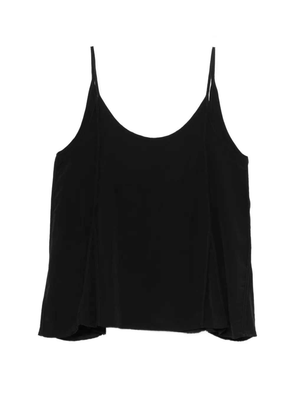 Baserange Ade top - Nero