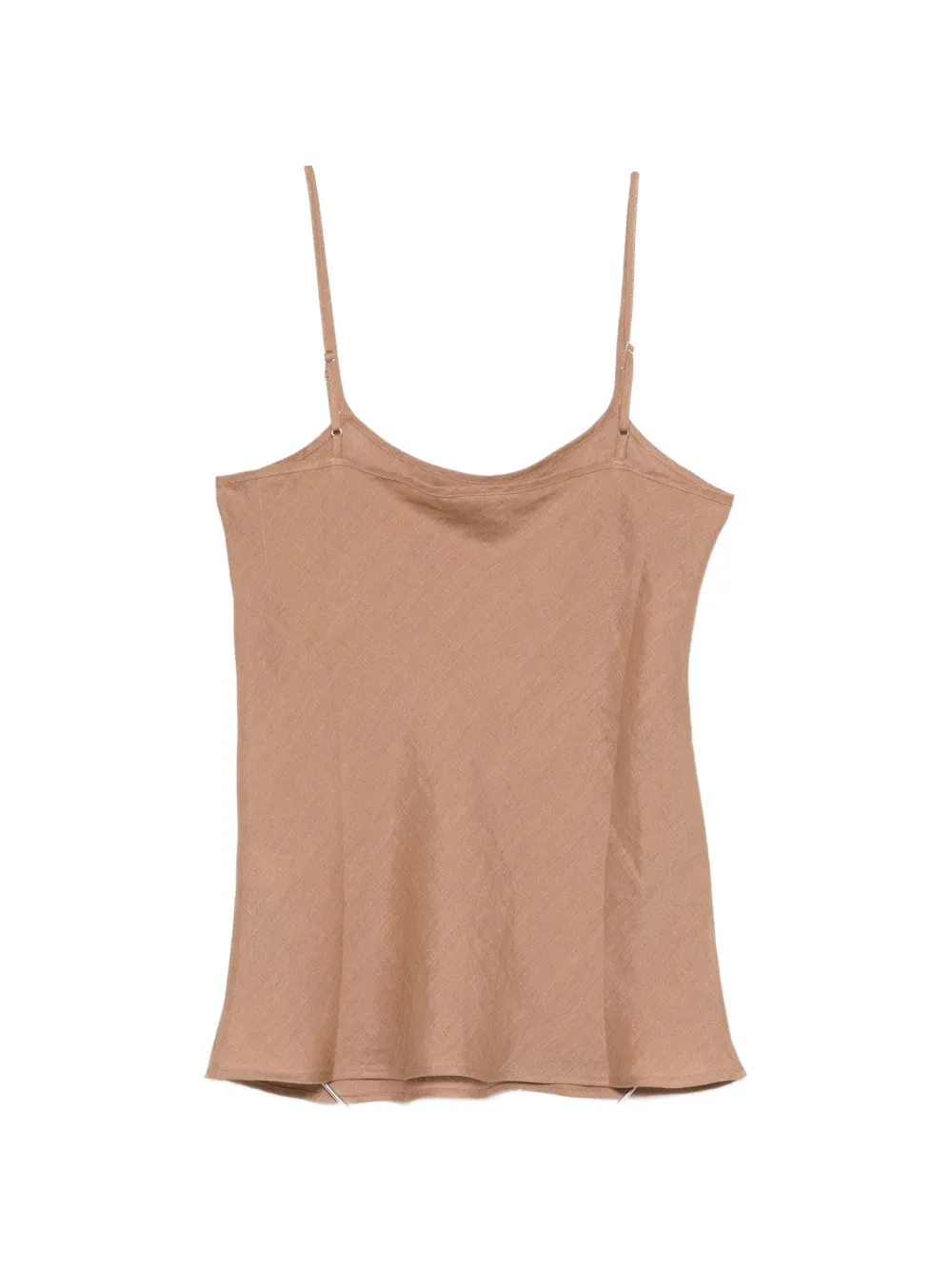 Baserange Dydine top Bruin