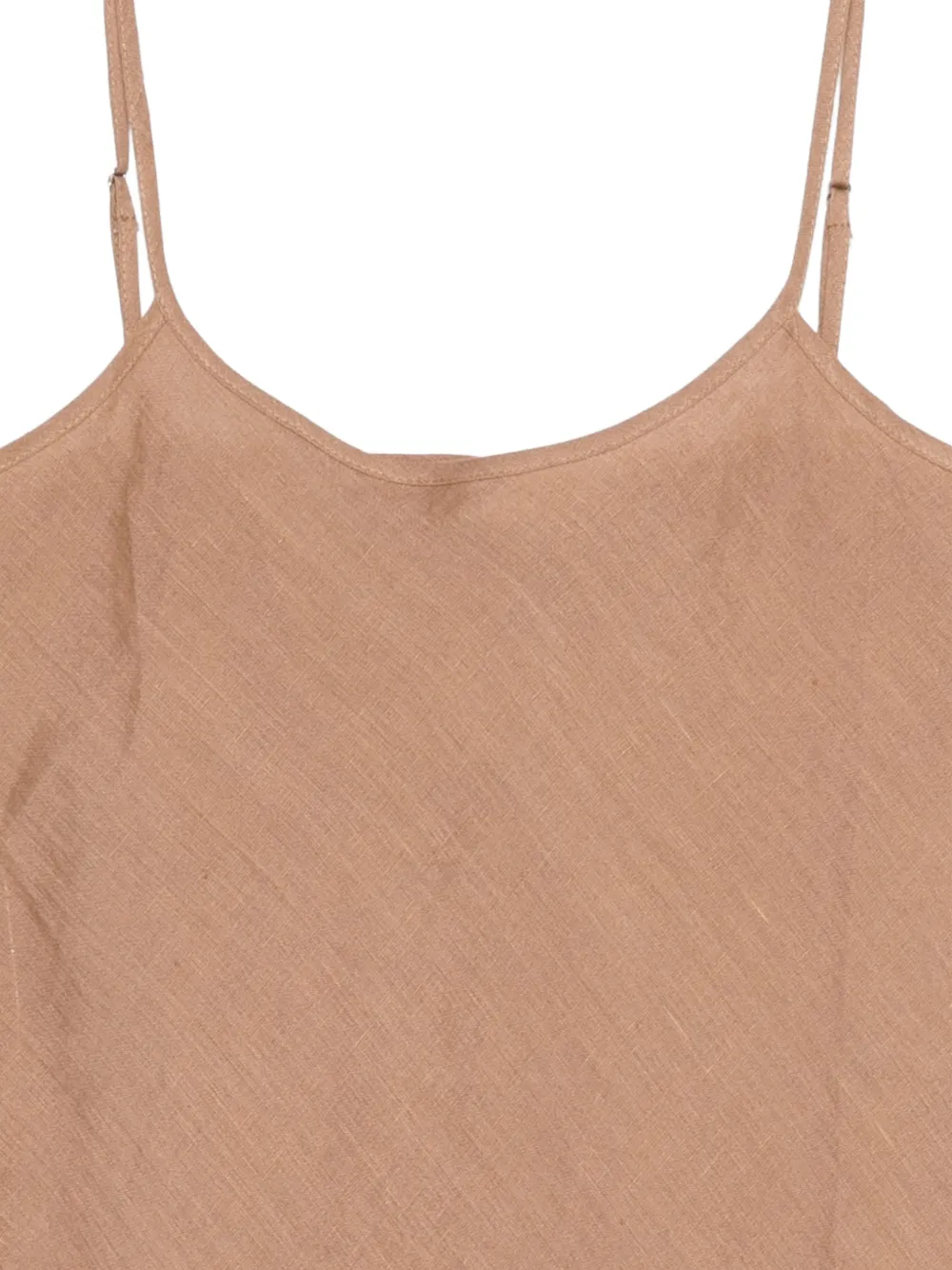Baserange Dydine top Bruin