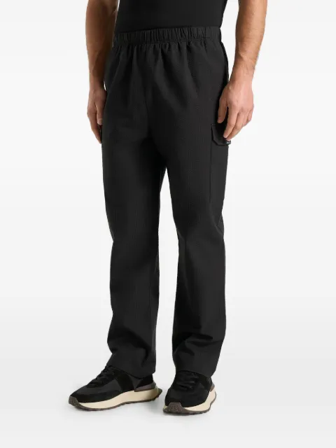 Manière De Voir elasticated cargo trousers