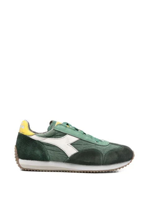 Diadora Equipe logo sneakers
