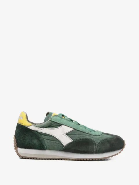 Diadora Equipe logo sneakers