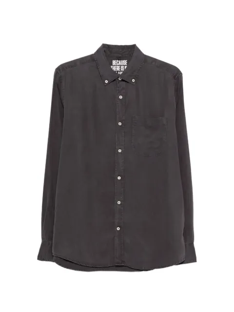 Ecoalf Antejo pocket shirt