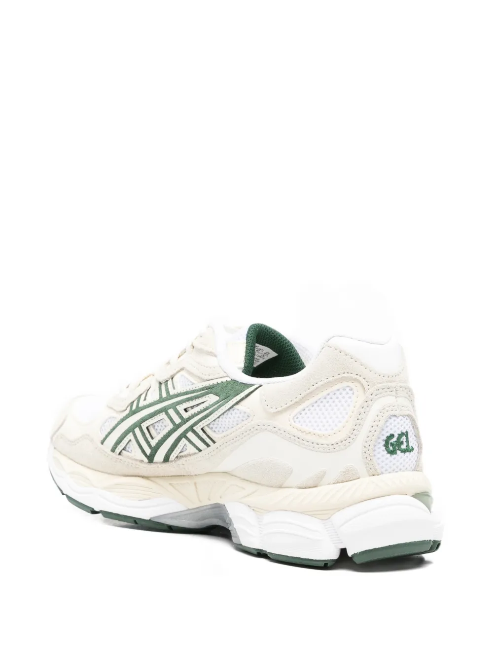 ASICS Gel-NYC sneakers Beige