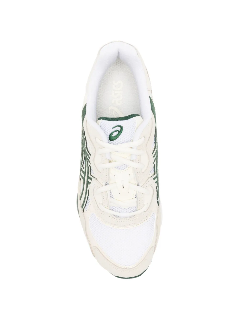 ASICS Gel-NYC sneakers Beige