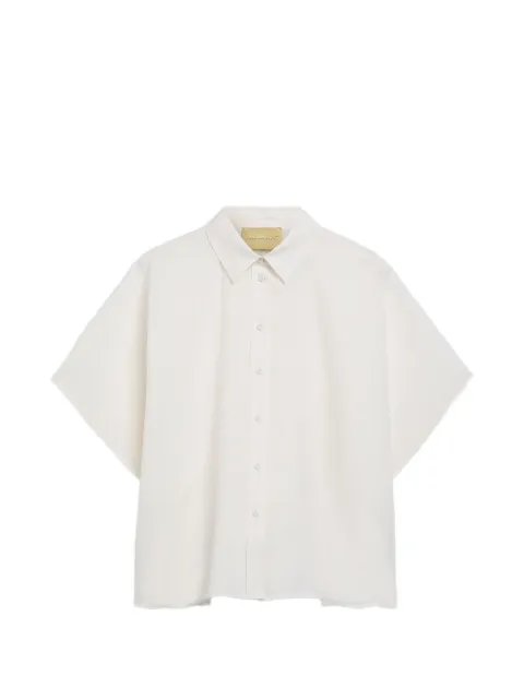 MOMONÌ Brooklyn shirt 