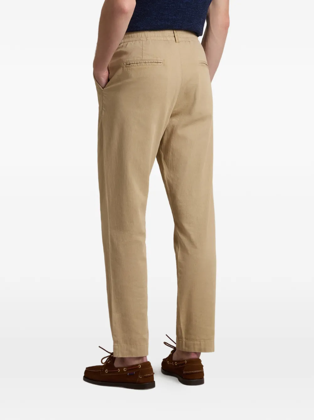  Woolrich Milton Trousers - Neutrals 