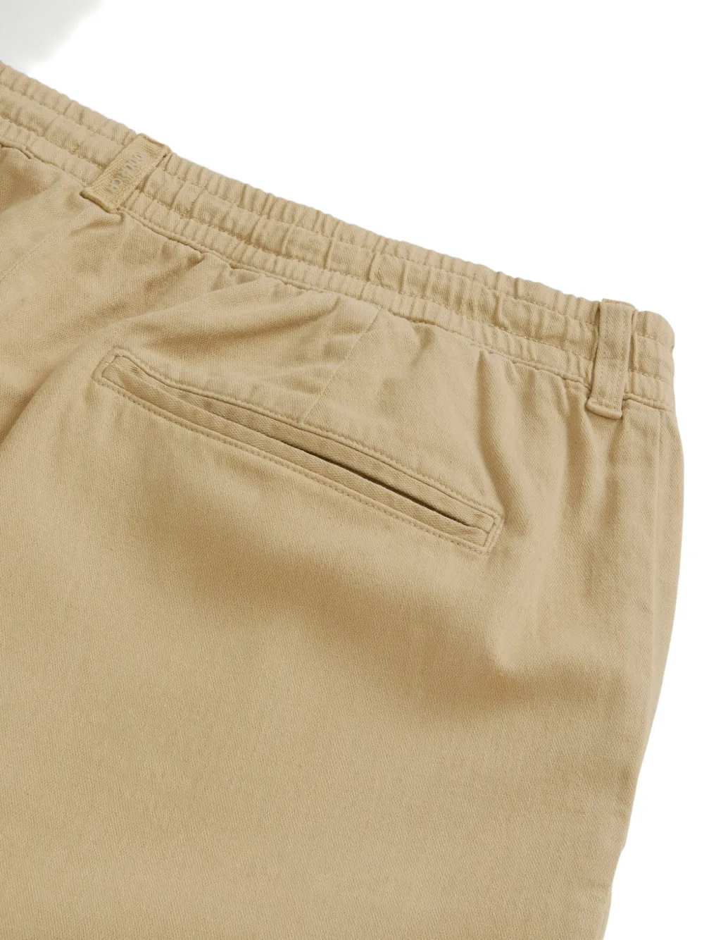 Woolrich Milton broek Beige