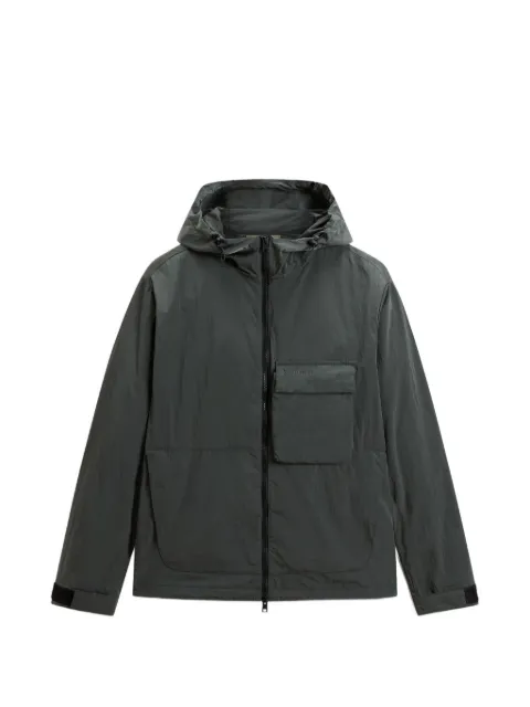 Woolrich Olmetex jacket