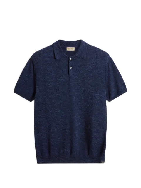 Woolrich polo de manga corta