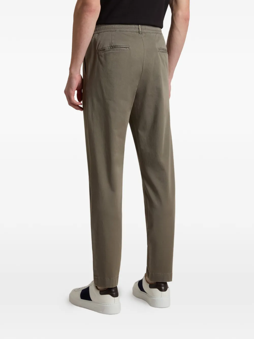  Woolrich Milton Trousers - Green 