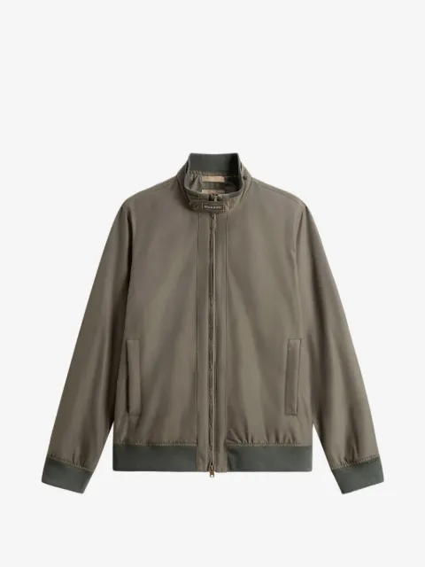 Woolrich Lewis bomber jacket 