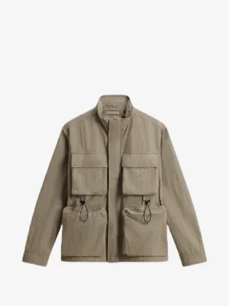 Woolrich