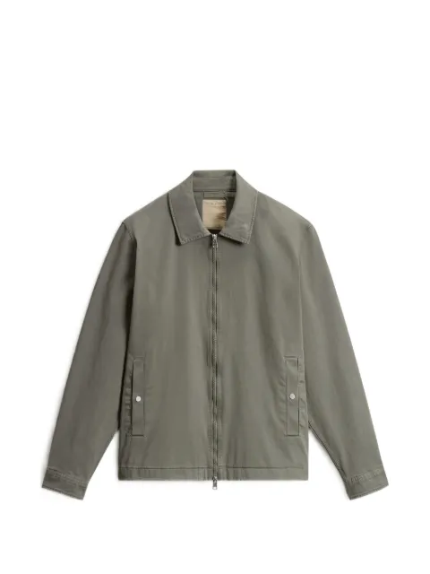 Woolrich Timber shirt jacket 
