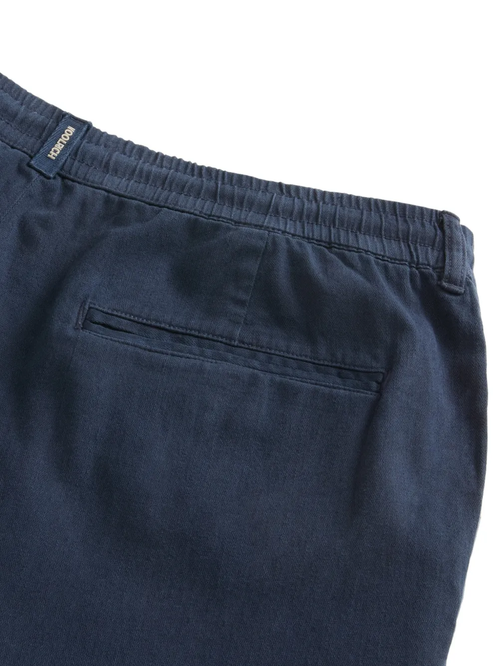  Woolrich Pantaloni Milton - Blu 