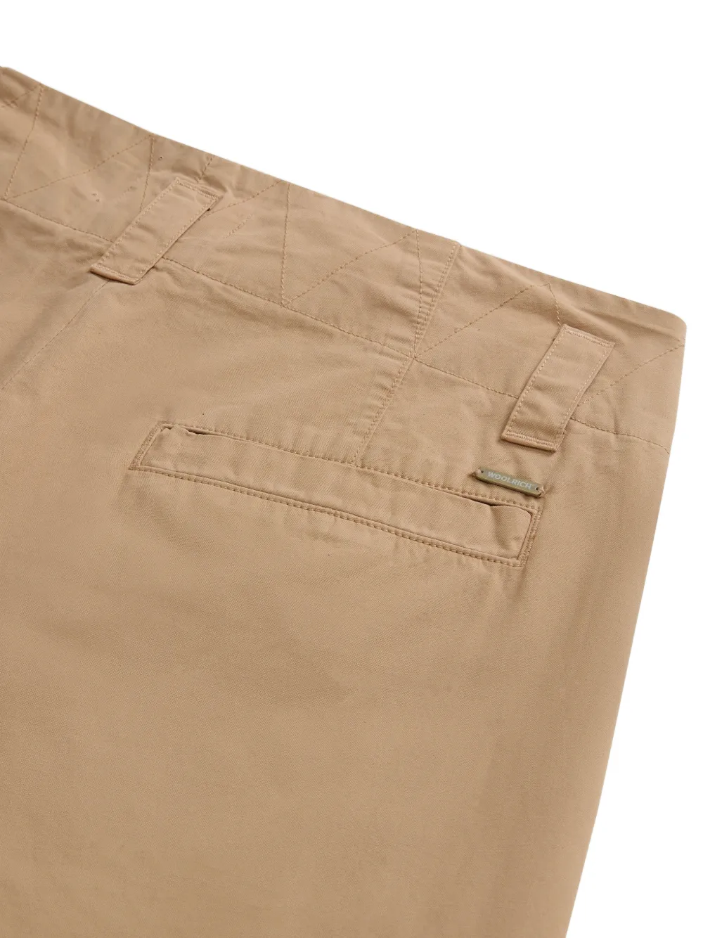 Woolrich Broek Bruin