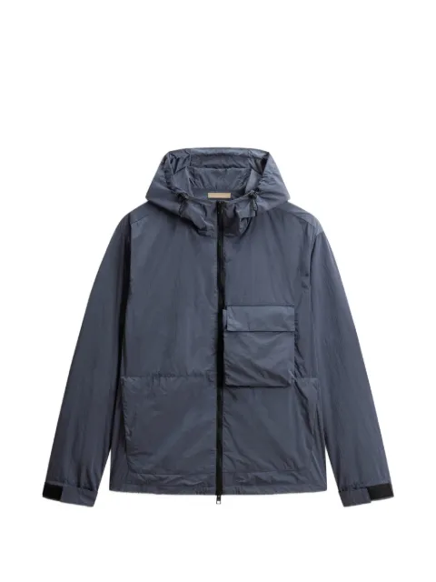 Woolrich Olmetex jacket