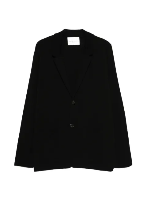 Roberto Collina buttoned cardigan