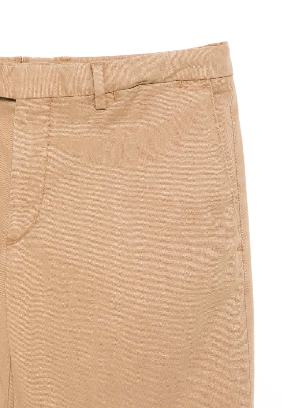 Boglioli Pantalon Beige