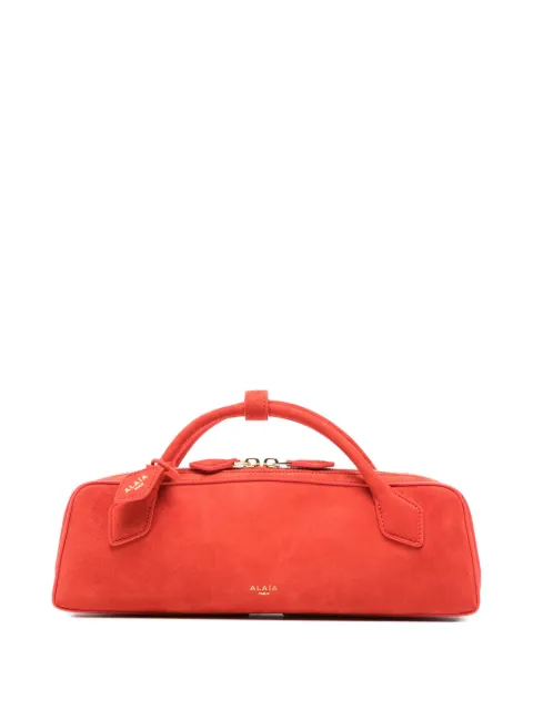 Alaïa Le Teckel Clutch