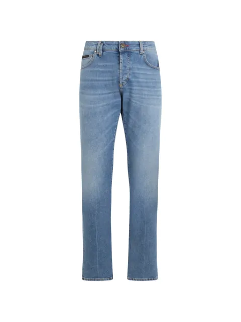 Philipp Plein Super Straight jeans